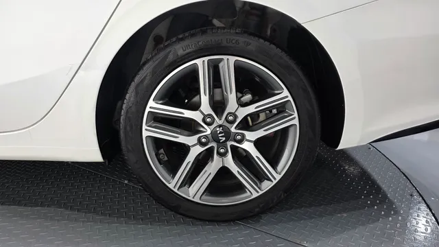 Kia Cerato (K3)