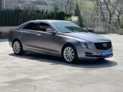 Cadillac ATS-L