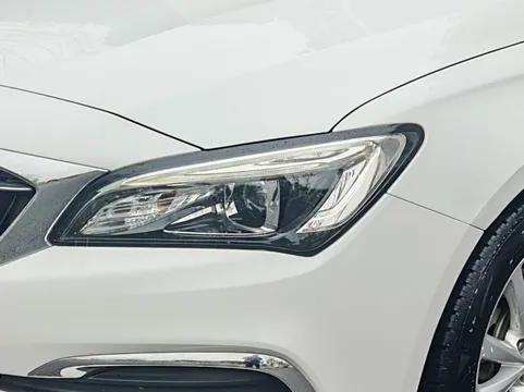 Buick Verano