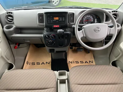 Nissan Clipper