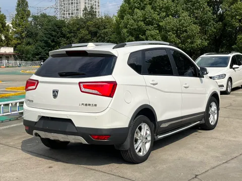 Baojun 560