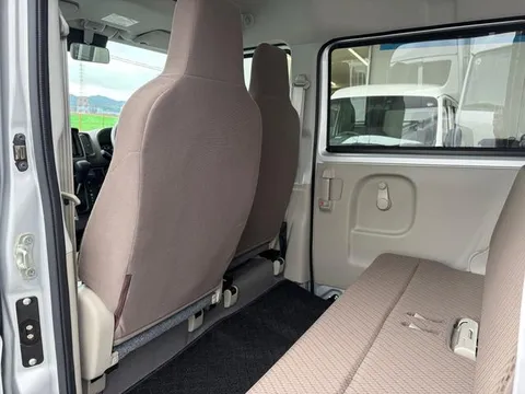 Nissan Clipper