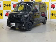 Suzuki Spacia Base