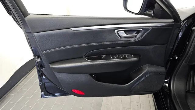 Renault Talisman (SM6)