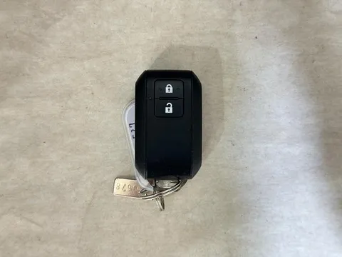 Suzuki Swift Sport