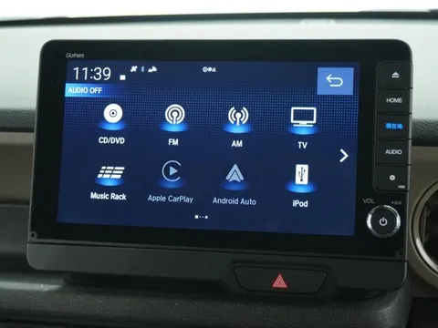 Honda N-BOX Joy