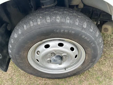 Subaru Sambar Truck