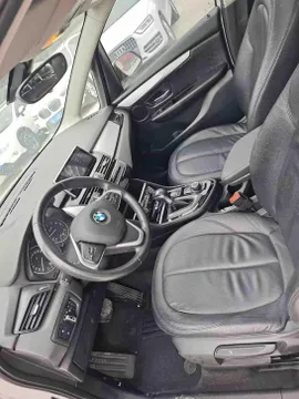 BMW 2-Series