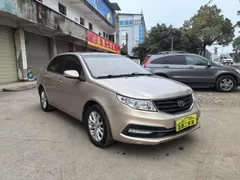 Geely