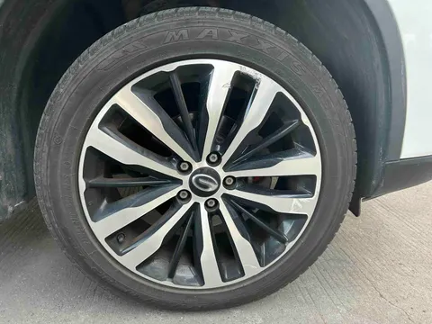 Gac GS4