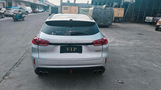 Wey VV5
