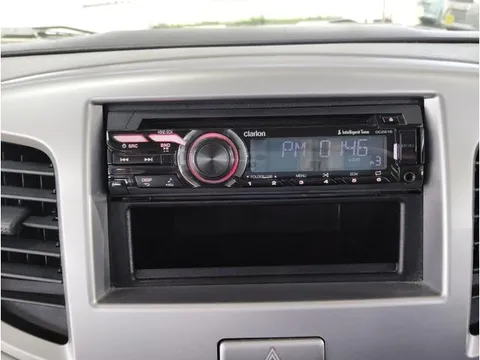 Mazda Flair