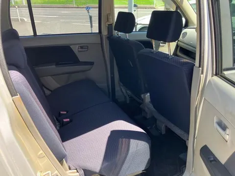 Mazda AZ-Wagon