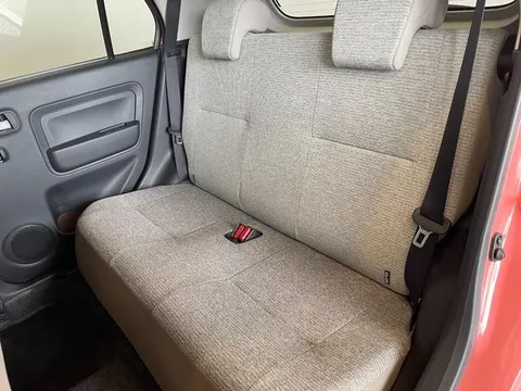 Daihatsu Mira Tocot