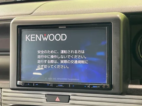 Honda N-VAN +Style