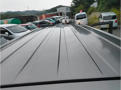 Honda Vamos