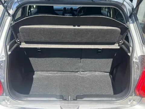 Suzuki Swift Sport