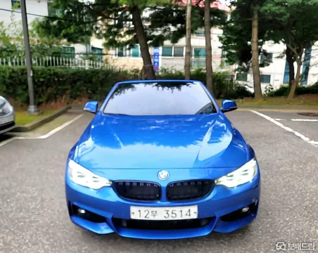 BMW 4