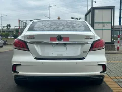 MG MG6