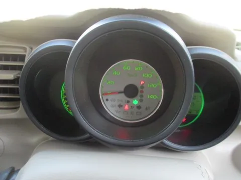 Honda N-BOX Plus