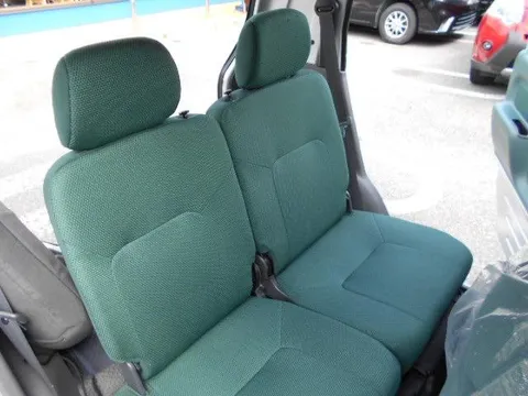 Daihatsu Naked