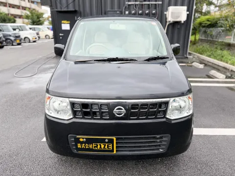 Nissan Otti