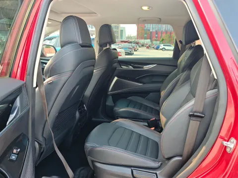 Maxus D60