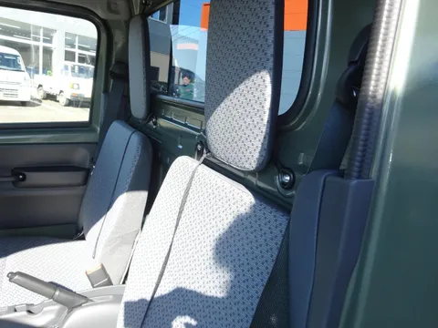Suzuki Carry Track