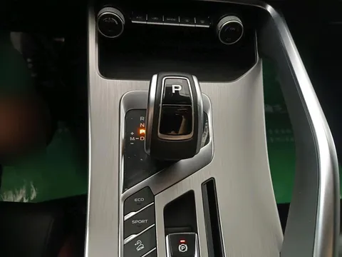 Geely Coolray (Binyue)