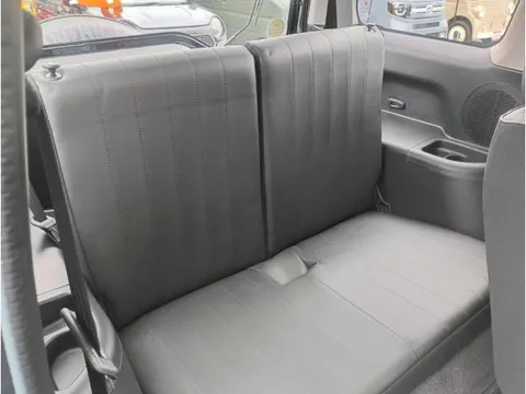 Mitsubishi Pajero JR