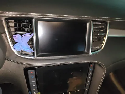 Infiniti QX50