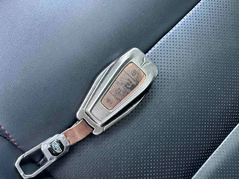 Geely