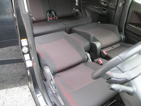 Suzuki Wagon R Stingray