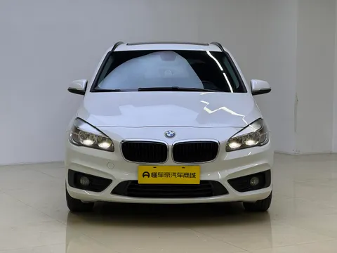 BMW 2-Series