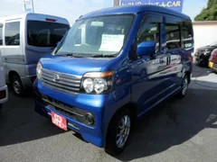 Daihatsu Atrai Wagon