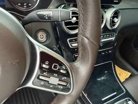Mercedes-Benz Mercedes-Benz GLC