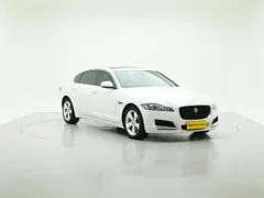 Jaguar XFL