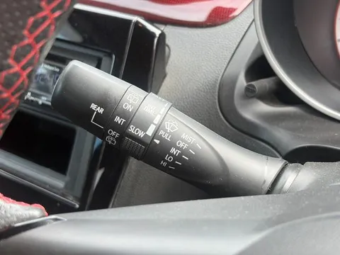 Suzuki Swift Sport