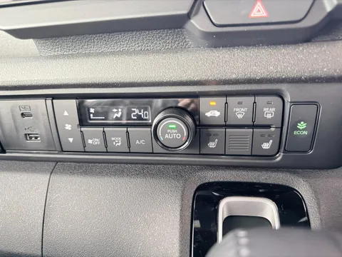 Honda N-BOX Joy