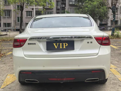 Geely