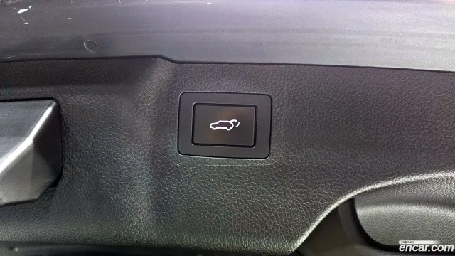 Hyundai Grand Santa Fe (Maxcruz)