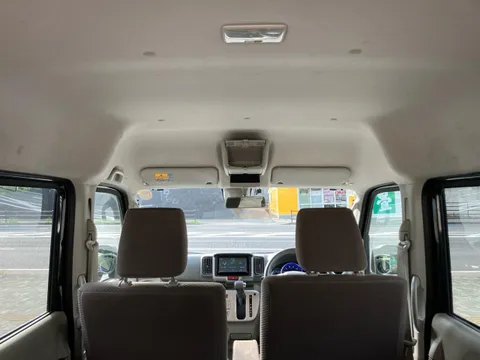 Mazda Scrum Wagon