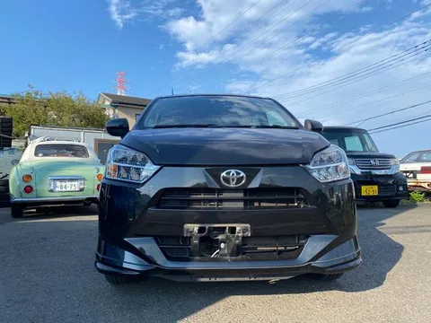 Toyota Pixis Epoch