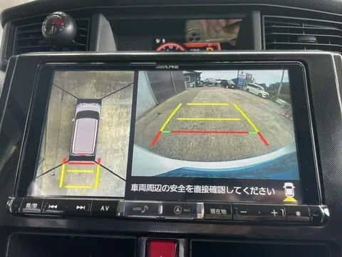 Subaru Justy