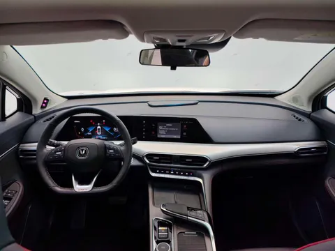Changan UNI-T