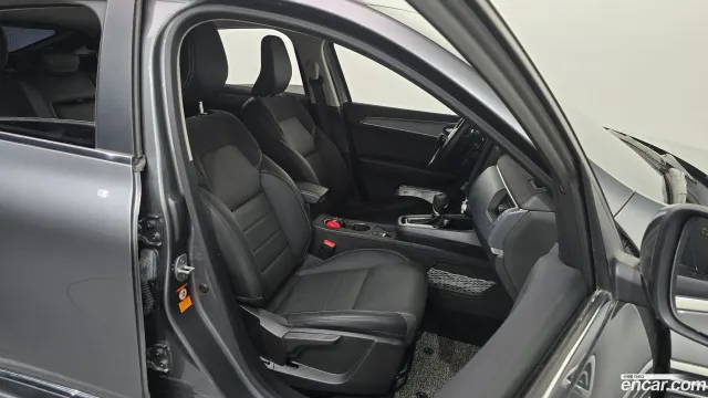 Renault XM3