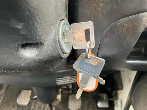 Subaru Sambar Truck