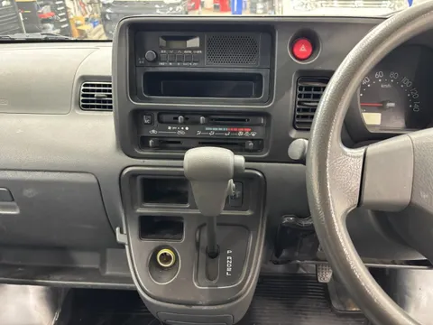 Daihatsu Hijet Cargo