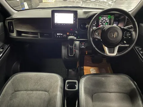 Honda N-ONE