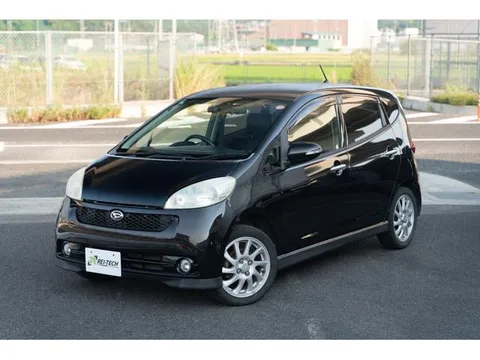 Daihatsu Sonica
